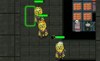 猛鬼宿舍抱团模式