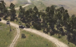 前线东线内置mod菜单版