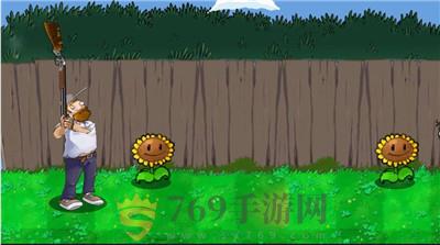 戴夫的晚年生活