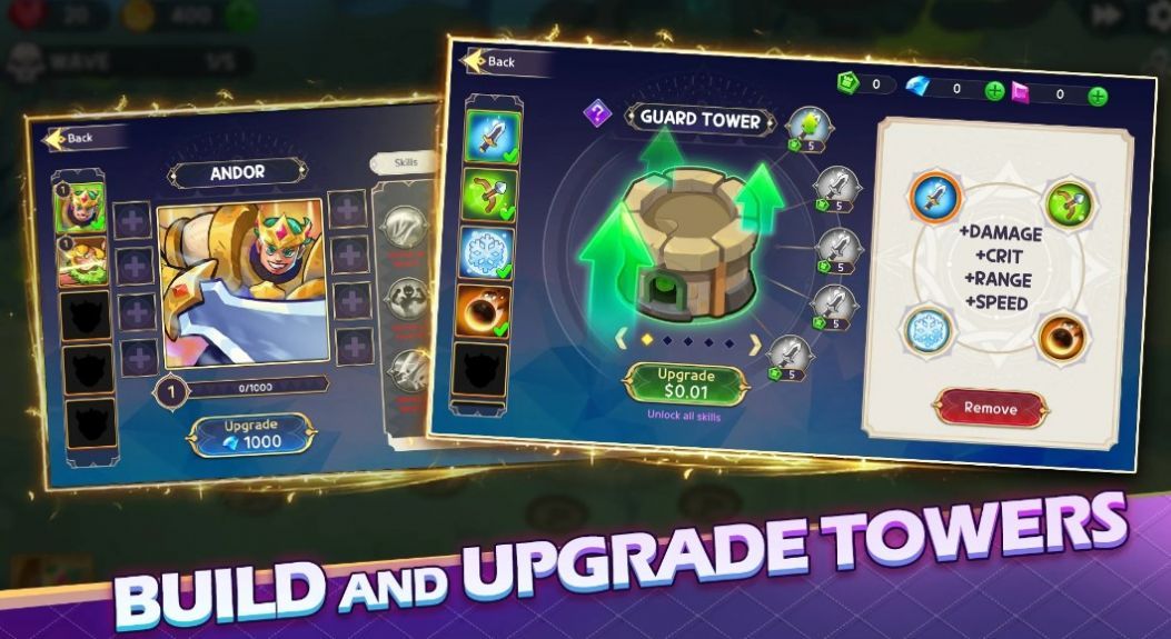 国防之王3汉化版