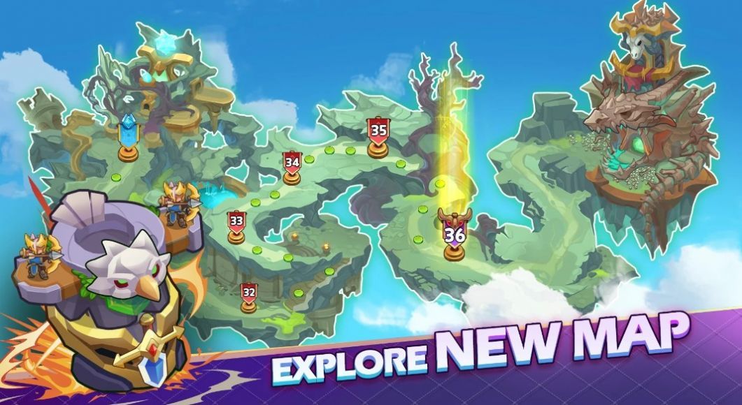 国防之王3汉化版