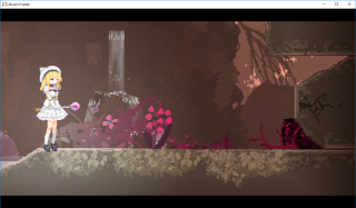 AliceInCradle游戏手机版