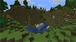 立方星球生存手游安卓版2024最新版