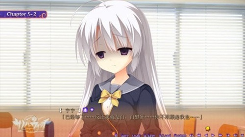 魔女的夜宴冷狐版