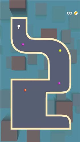 球球别挤了游戏