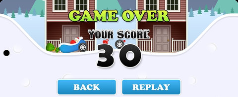 圣诞老人驱动器