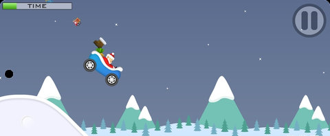 圣诞老人驱动器