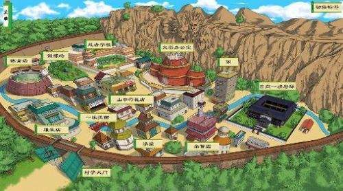 火影之异族崛起最新版本