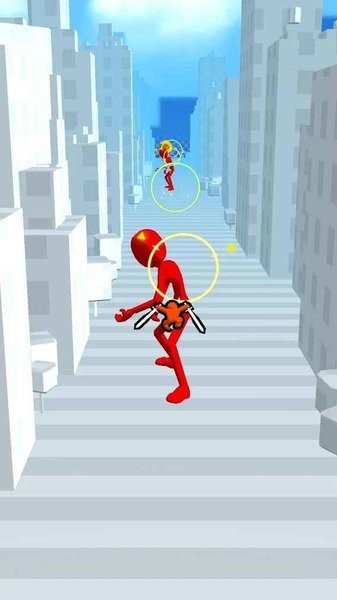 火柴人进击的巨人