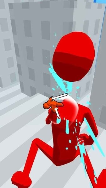 火柴人进击的巨人