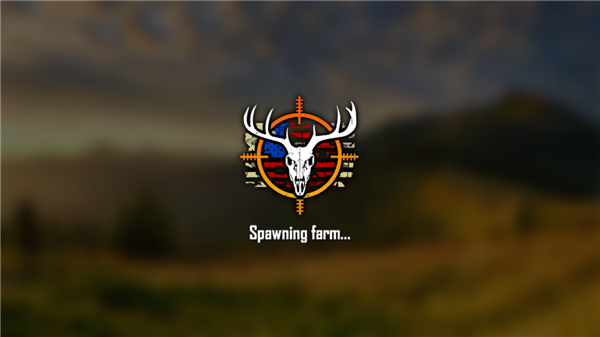 猎鹿人神枪手修改版内置菜单