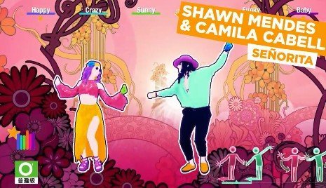 舞力全开2024手机版