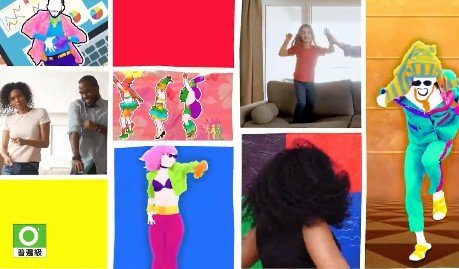 舞力全开2024手机版