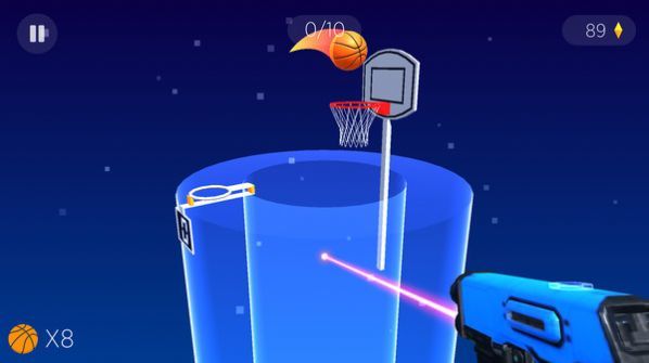 这是一个圈套游戏0