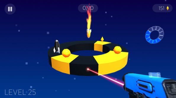 这是一个圈套游戏0