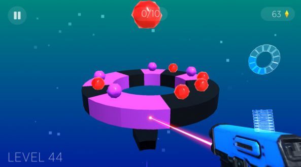 这是一个圈套游戏0