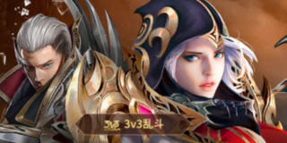 起源战纪手游正版安装