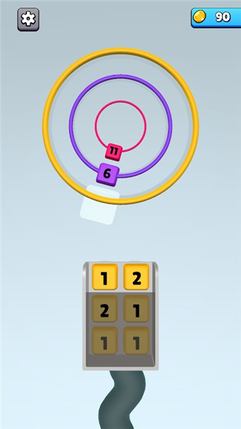 循环排序游戏手机版