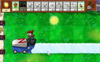 植物大战僵尸随机版