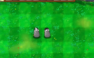 植物大战僵尸随机版