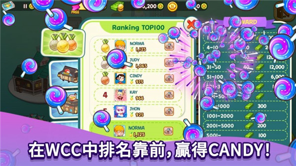 异世界大厨诺玛游戏最新版