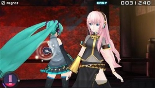 初音未来歌姬计划2金手指版