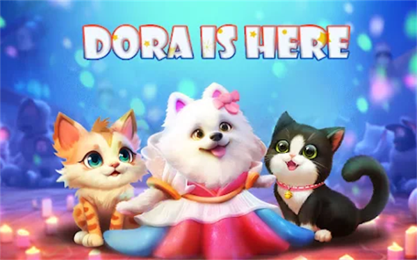 小猫爱消除红包版