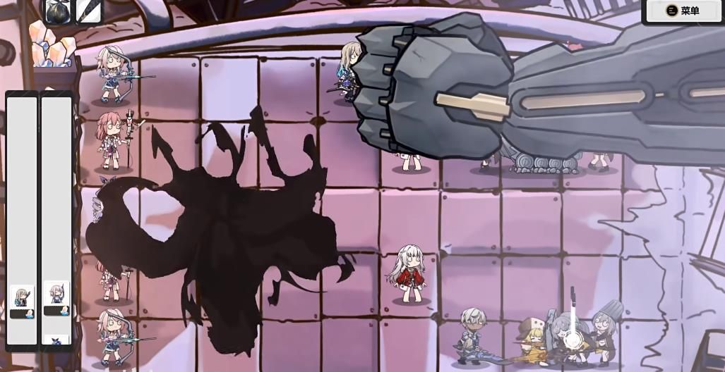 垃圾桶军团手游最新版