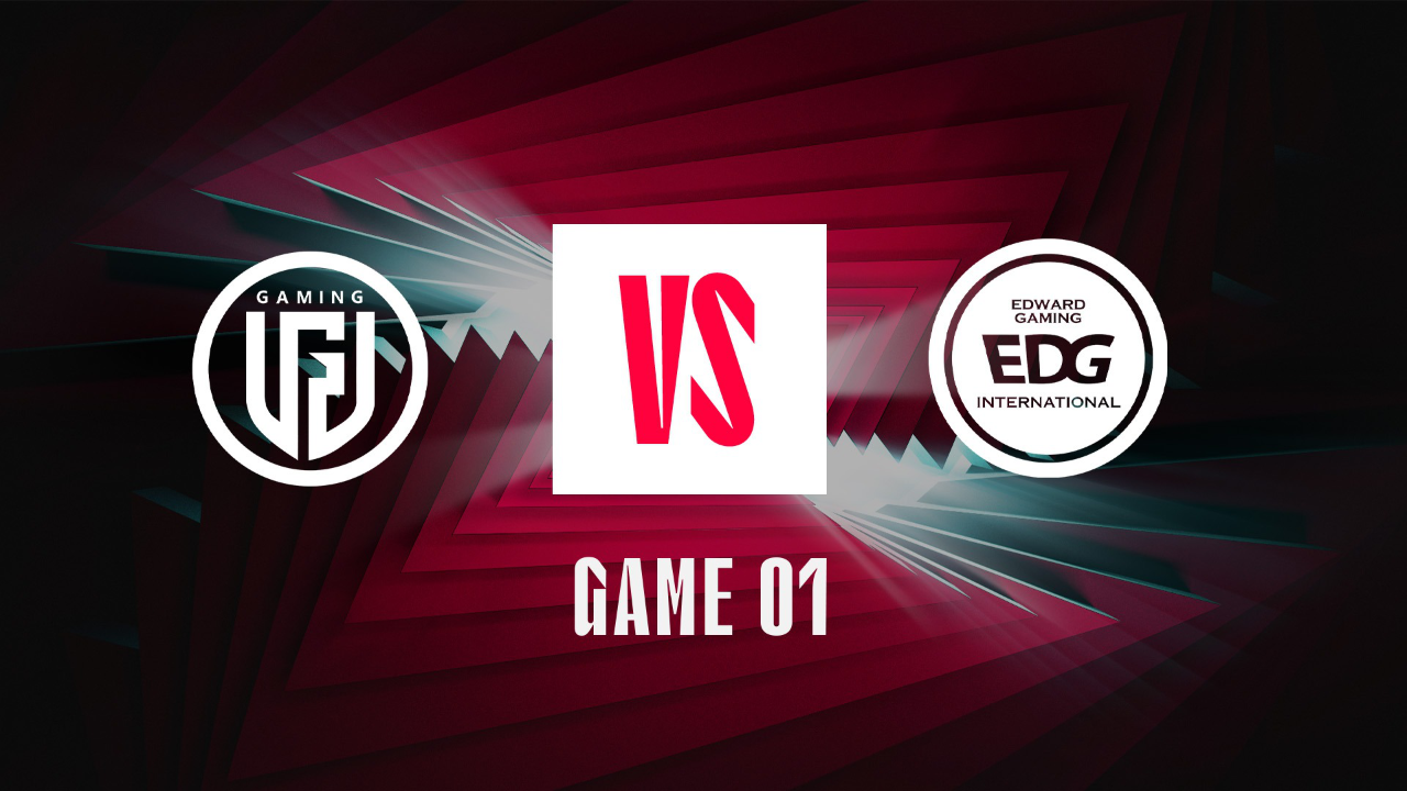 LPL春季赛 LGD vs EDG_01