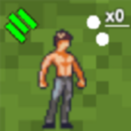 拳头项目游戏正版