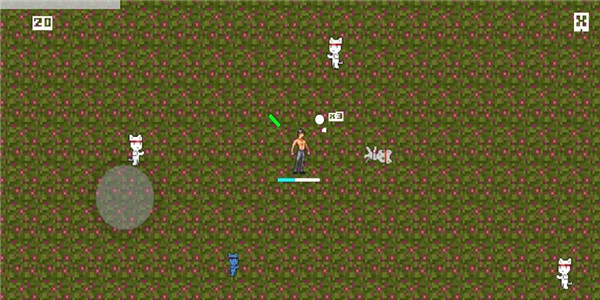 拳头项目游戏正版