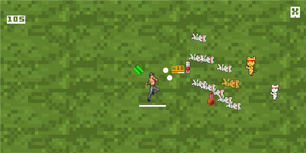 拳头项目游戏正版