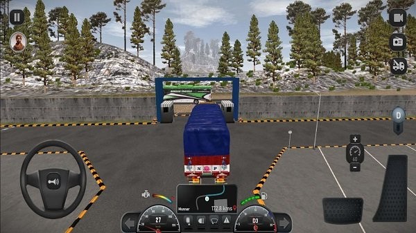 印度卡车模拟器2024