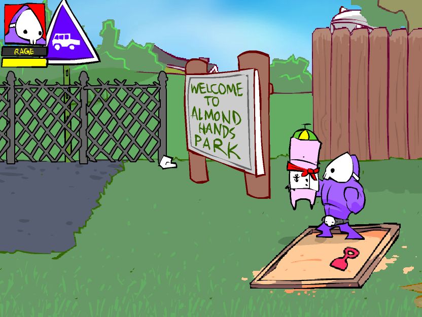 狂扁小豆丁无敌版