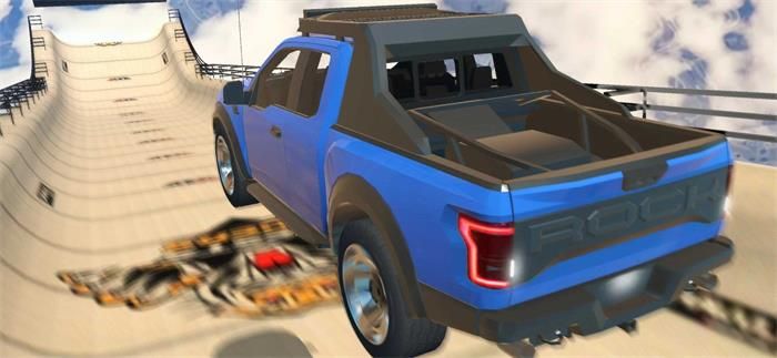 真实汽车驾驶正版手游