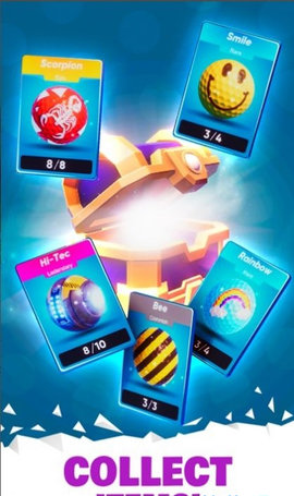 迷你高尔夫皇家