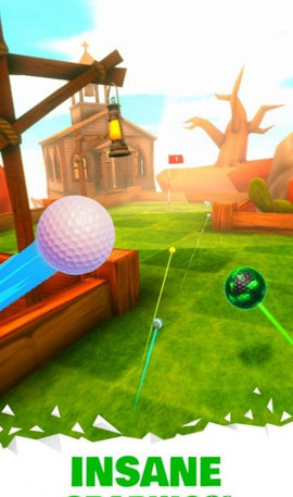 迷你高尔夫皇家