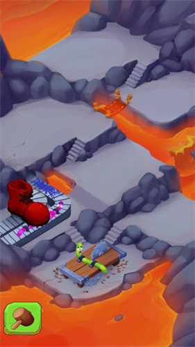 贪食蛇大作战手游