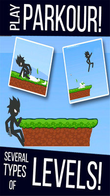 火柴人僵尸射击