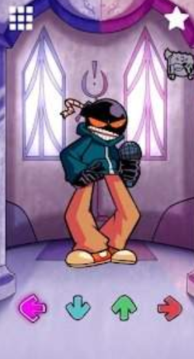 黑色星期五之夜惠蒂之战