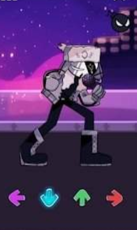 黑色星期五之夜惠蒂之战