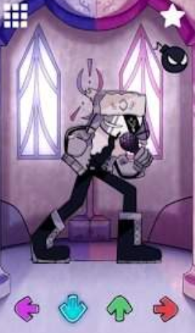 黑色星期五之夜惠蒂之战