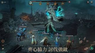 龙息神寂Lite最新版