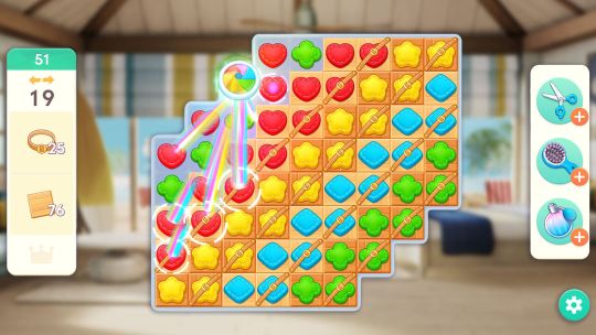 麦吉大改造游戏