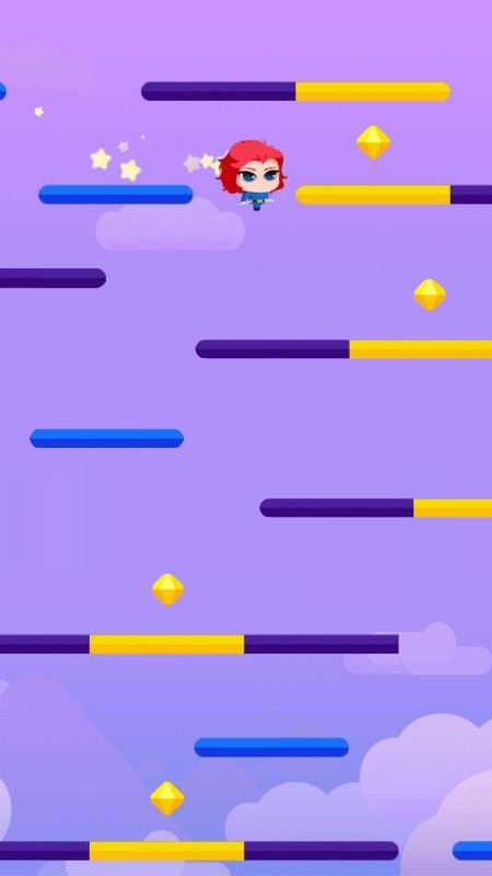 超级冒险王手游