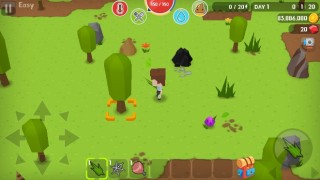 生存大世界内置修改器