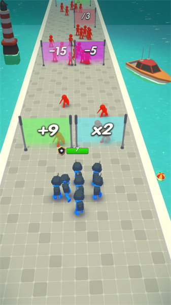 我要当枪神手游