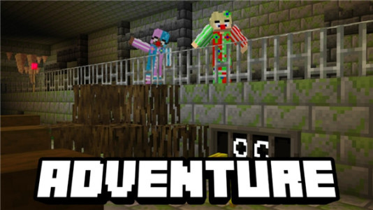 洛基克拉夫特马戏团(Lokicraft Circus)正版