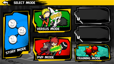 火影忍者大战钻石点券