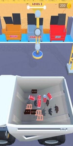 废品管理站游戏最新版